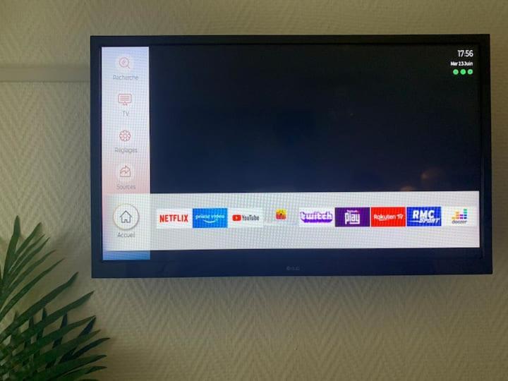 Apartament Escale Tropicale A Blois Zewnętrze zdjęcie