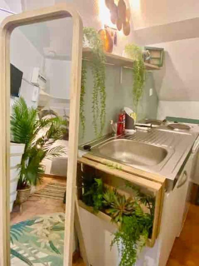 Apartament Escale Tropicale A Blois Zewnętrze zdjęcie
