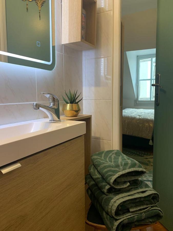 Apartament Escale Tropicale A Blois Zewnętrze zdjęcie